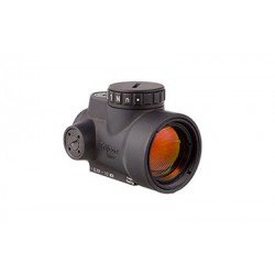 TRIJICON MRO 2.0 MOA RED DOT