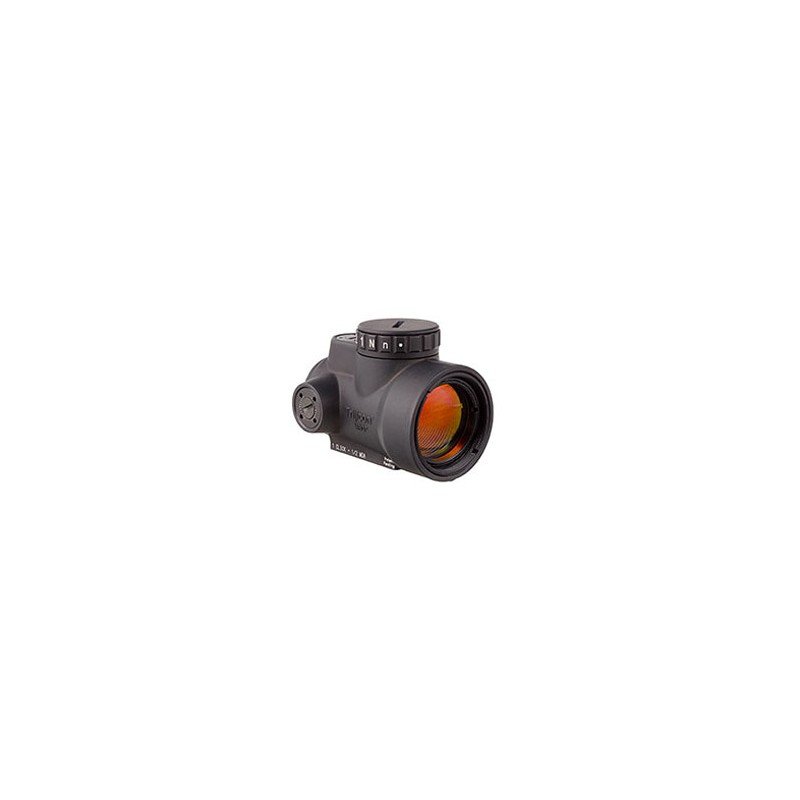 TRIJICON MRO 2.0 MOA RED DOT