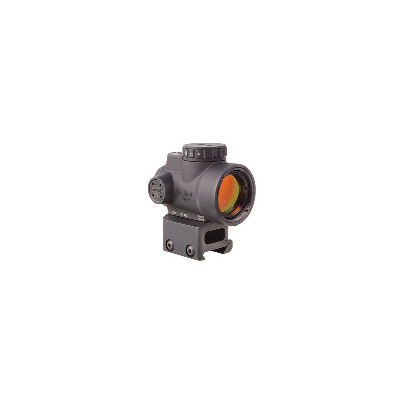 TRIJICON MRO RED DOT FULL CO-WITNESS