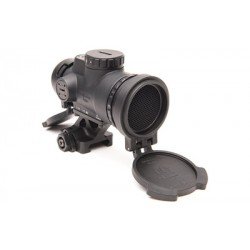 TRIJICON MRO PTRL RED DOT QR 1/3 MNT