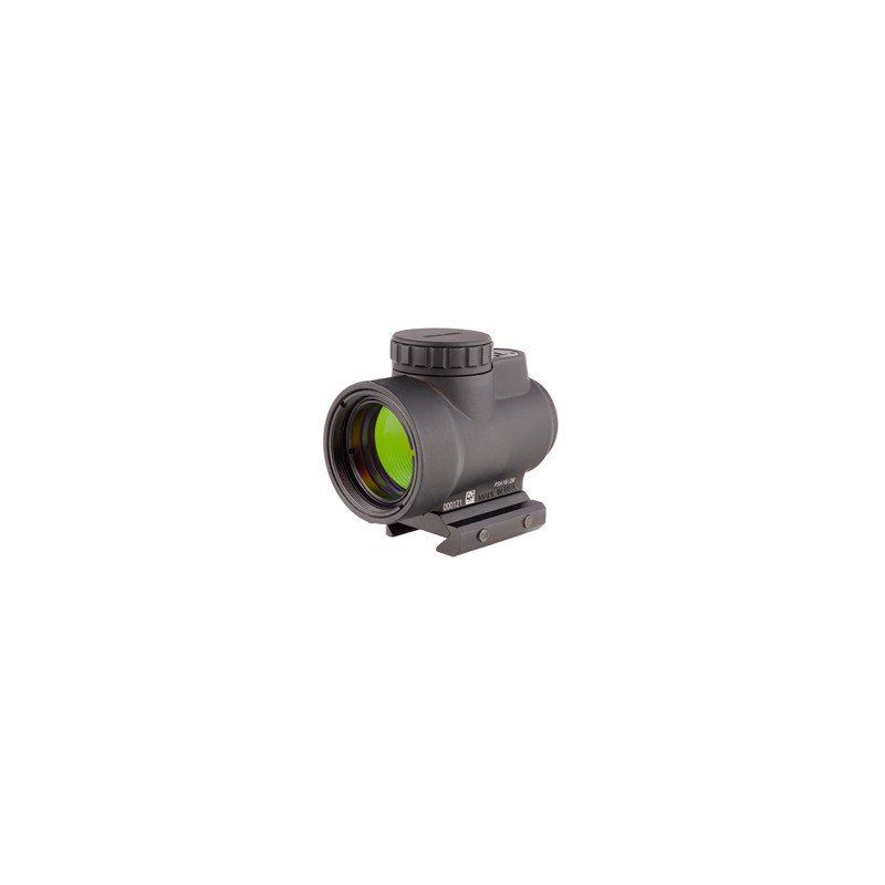TRIJICON MRO GREEN DOT W/ LOW MOUNT
