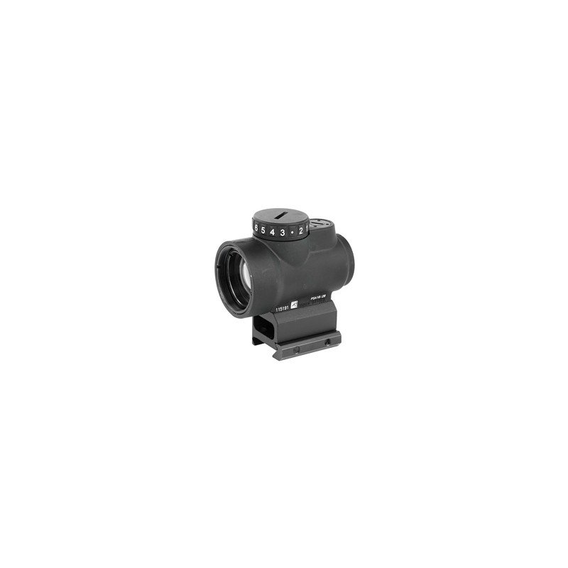 TRIJICON MRO GREEN DOT FULL CO-WITNS