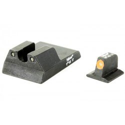 TRIJICON RUGER SR9 HD NS SET ORG