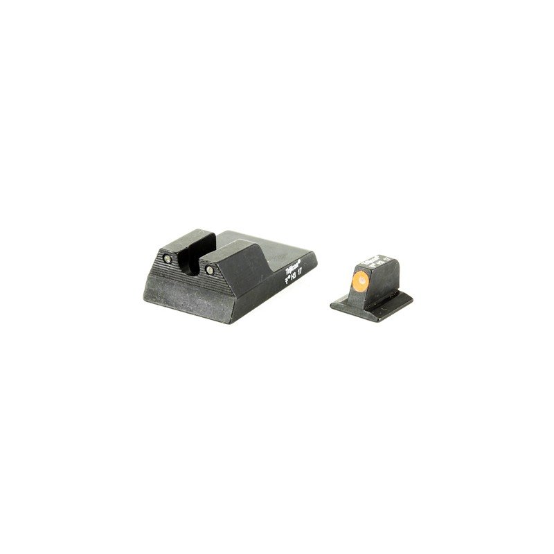 TRIJICON RUGER SR9 HD NS SET ORG