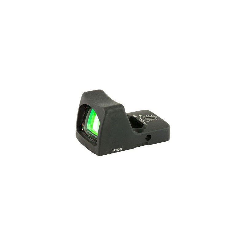 TRIJICON RMR TYPE 2 3.25 MOA BLK