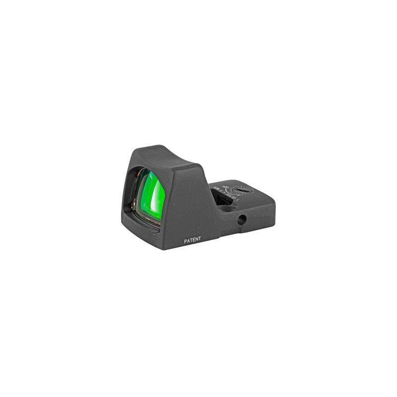 TRIJICON RMR TYPE 2 6.5 MOA BLK