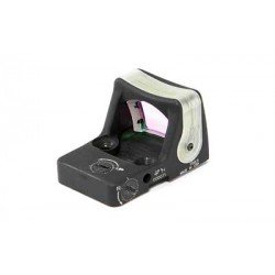 TRIJICON RMR DUAL ILUM 7MOA AMB DOT