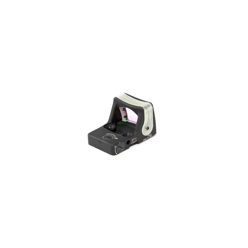 TRIJICON RMR DUAL ILUM 7MOA AMB DOT