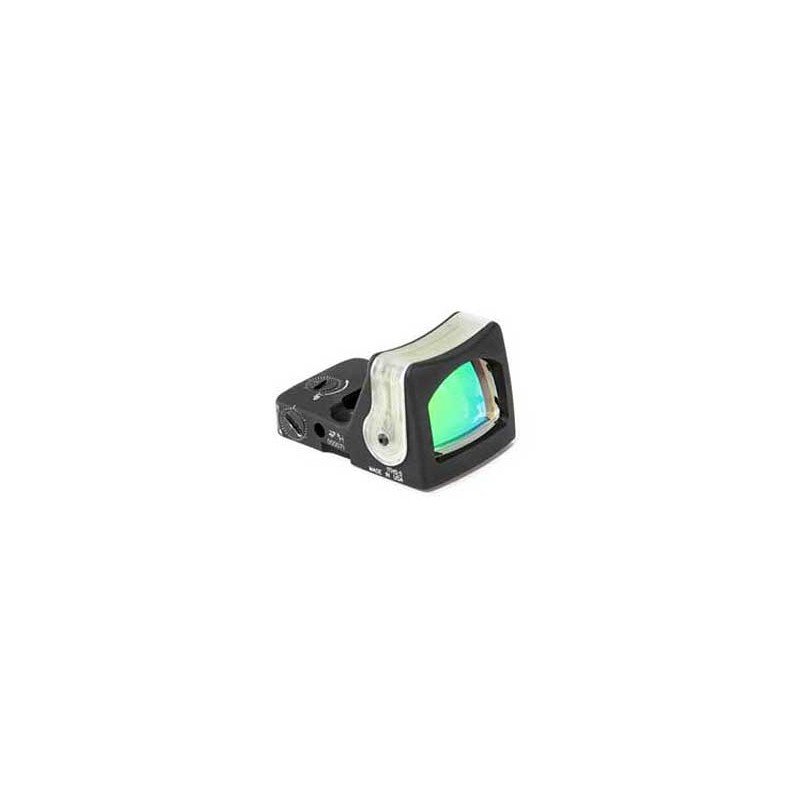 TRIJICON RMR DUAL ILUM 9MOA AMB DOT