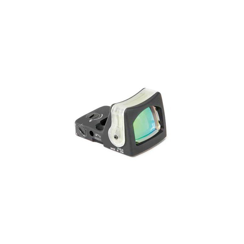TRIJICON RMR DUAL ILUM 9MOA GRN DOT