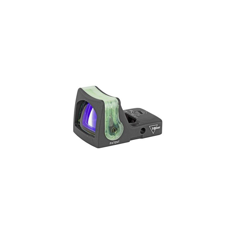 TRIJICON RMR DL ILUM 12.9MOA TRN GRN