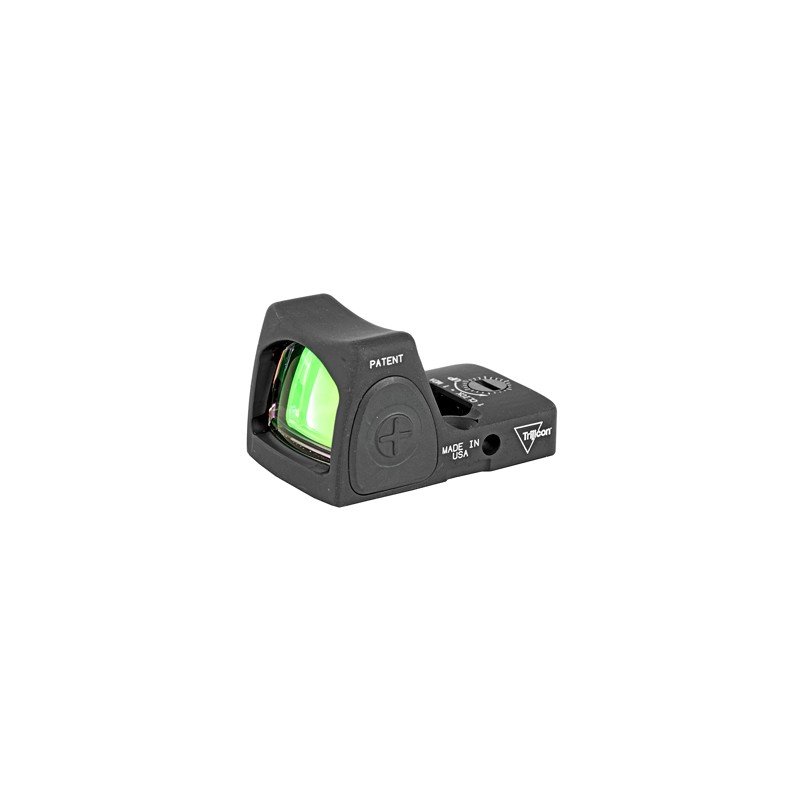 TRIJICON RMR ADJ TYPE 2 1 MOA BLK