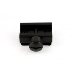 TRIJICON RMR MNT LOW WEAVER