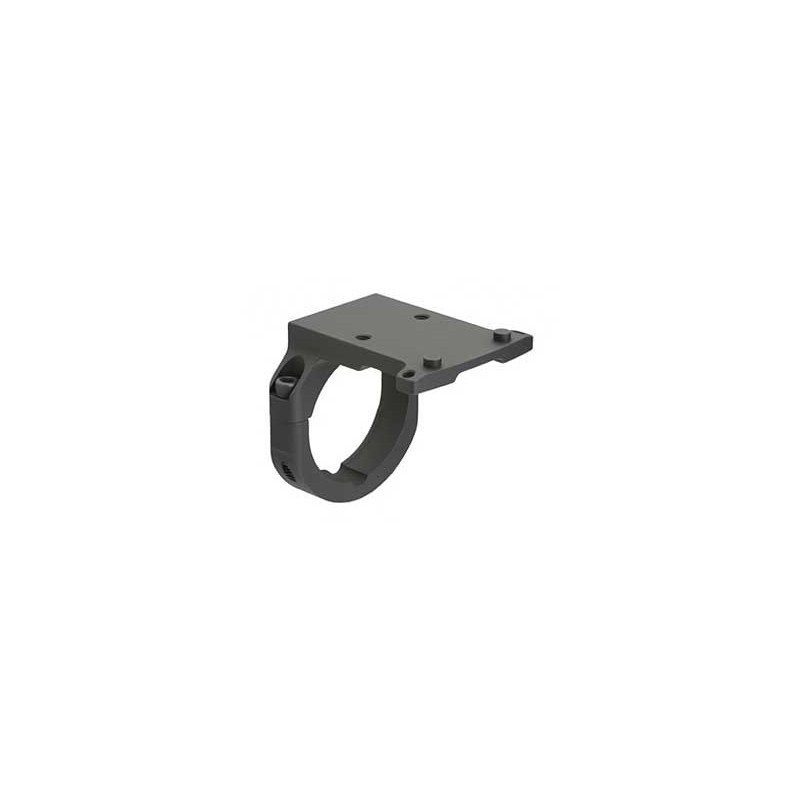 TRIJICON RMR MNT FOR 4X ACOG MATTE