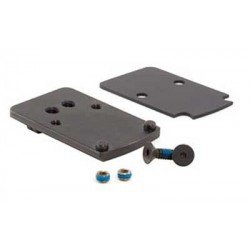 TRIJICON RMR FOR GLK MOUNT