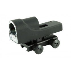 TRIJICON REFLEX 4MOA M4A1 FLTTP ADPT