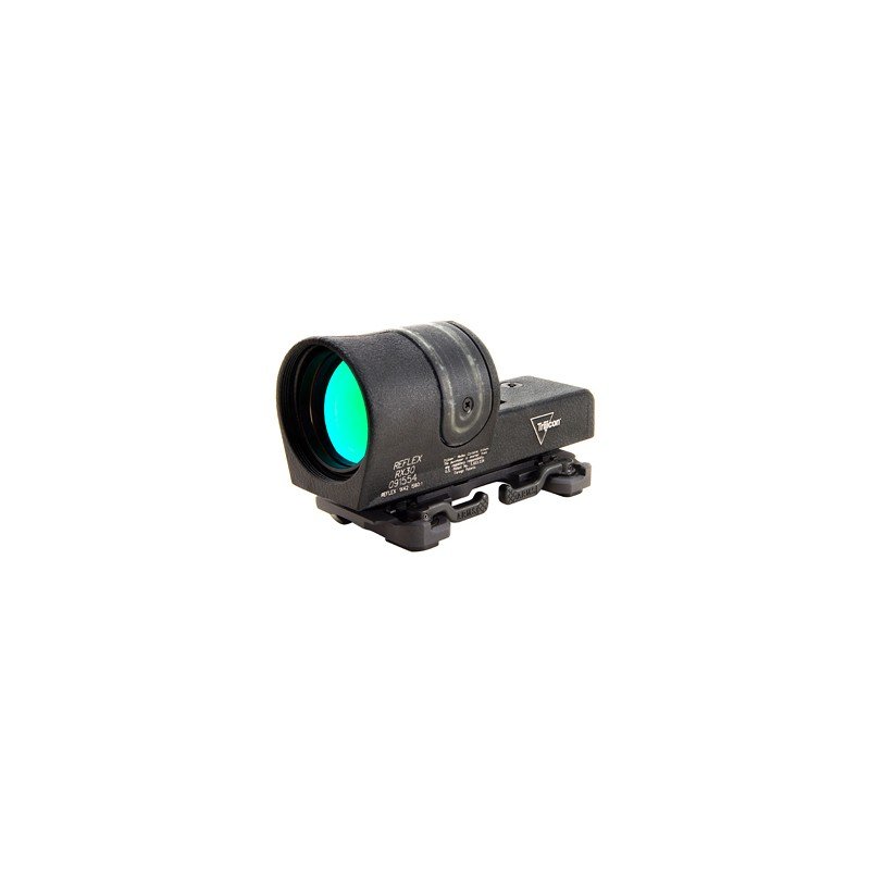TRIJICON REFLEX 12.9 MOA AMBER ARMS