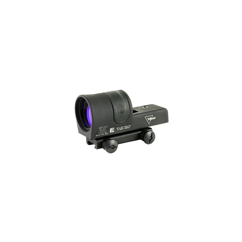 TRIJICON REFLEX 42MM 6.5MOA GREEN