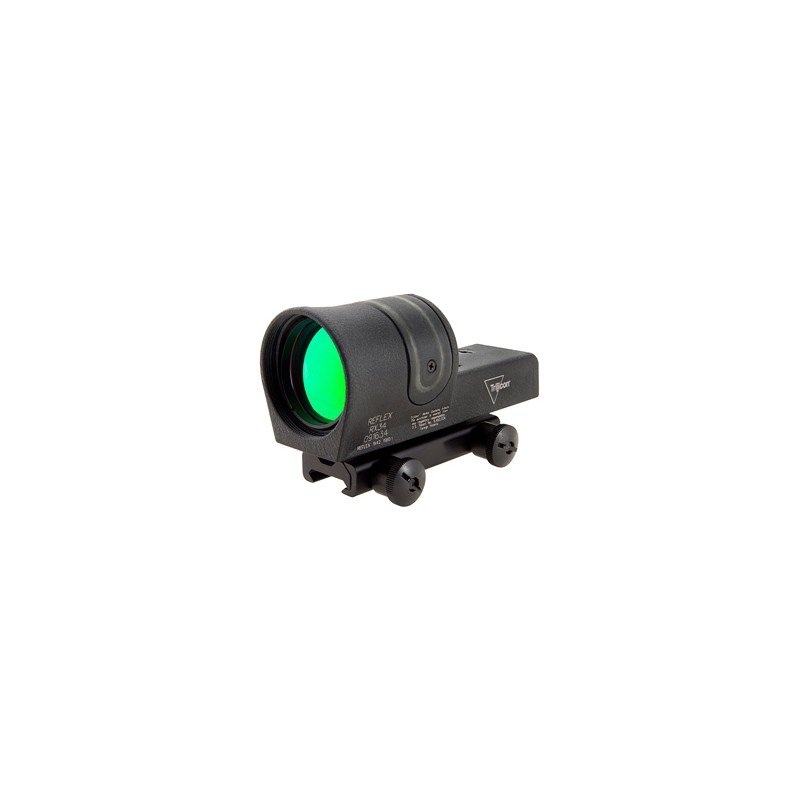 TRIJICON REFLEX 4.5MOA GREEN DOT