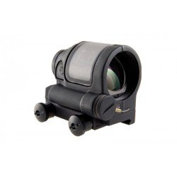TRIJICON SRS 1.75MOA FLT TOP MNT