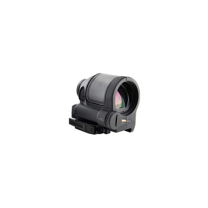 TRIJICON SRS 1.75MOA QR FLT TOP MNT