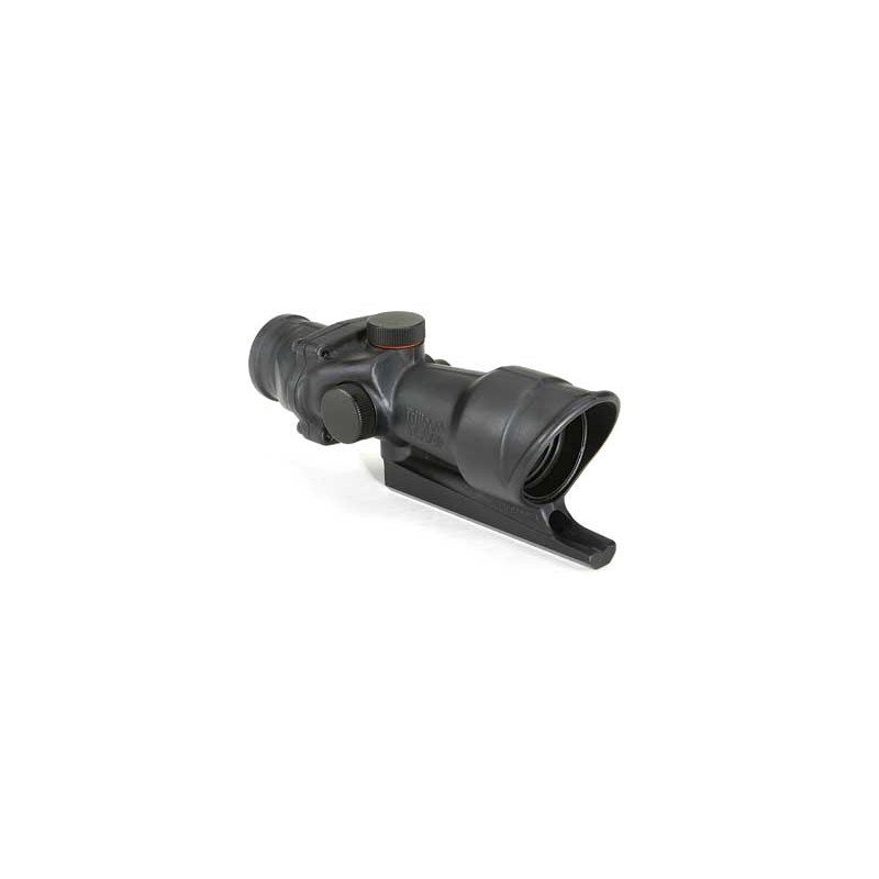 TRIJICON ACOG 4X32 .223 RED ILLUM
