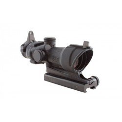 TRIJICON ACOG M4A1 W FLAT TOP ADAPT