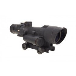 TRIJICON ACOG 3.5X35LED .223 RED CHV