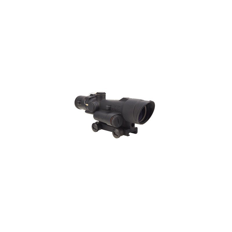 TRIJICON ACOG 3.5X35LED .223 GRN CHV