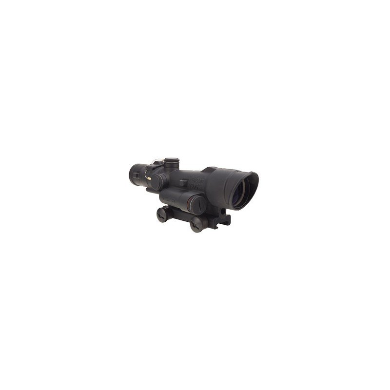TRIJICON ACOG 3.5X35LED .308 RED CHV
