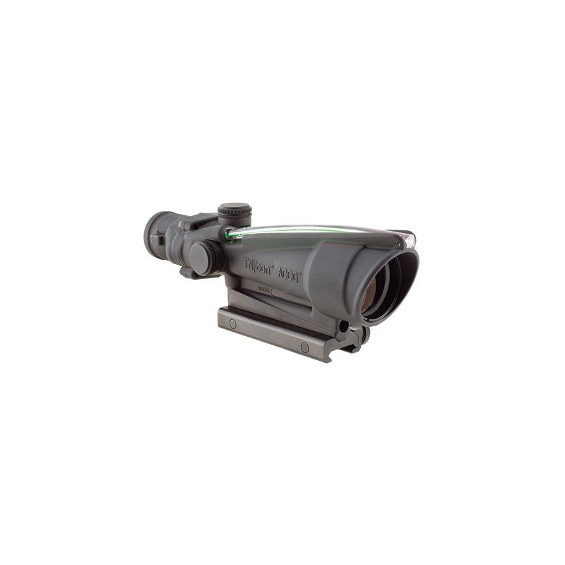 TRIJICON ACOG 3.5X35 GRN CHEV .223