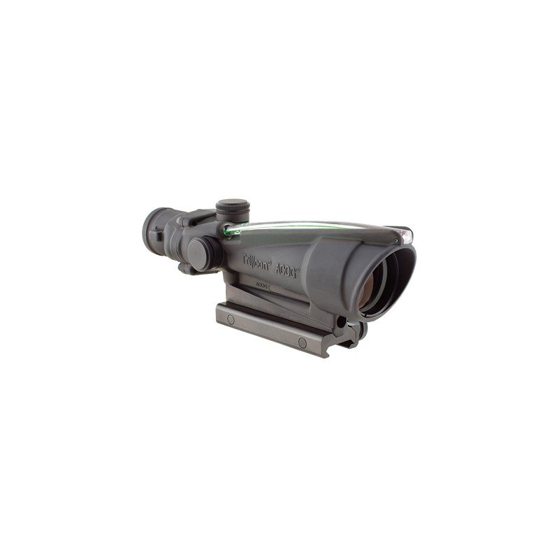 TRIJICON ACOG 3.5X35 GHS .308 W/TA51