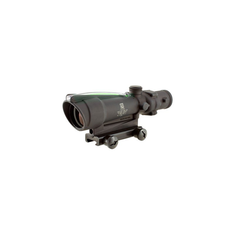 TRIJICON ACOG 3.5X35 .223 GRN HOR SH