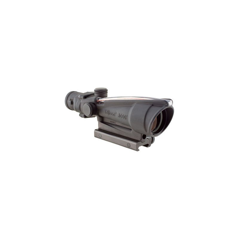 TRIJICON ACOG 3.5X35 RED XHR .308