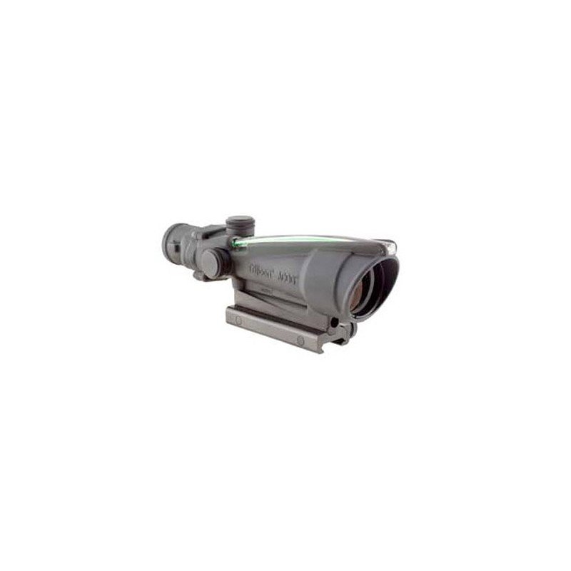 TRIJICON ACOG 3.5X35 GRN XHR .223