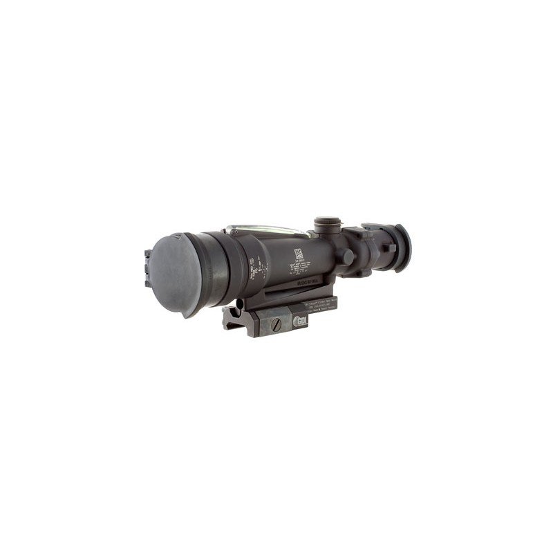 TRIJICON ACOG 3.5X35 GRN HS GDI MNT
