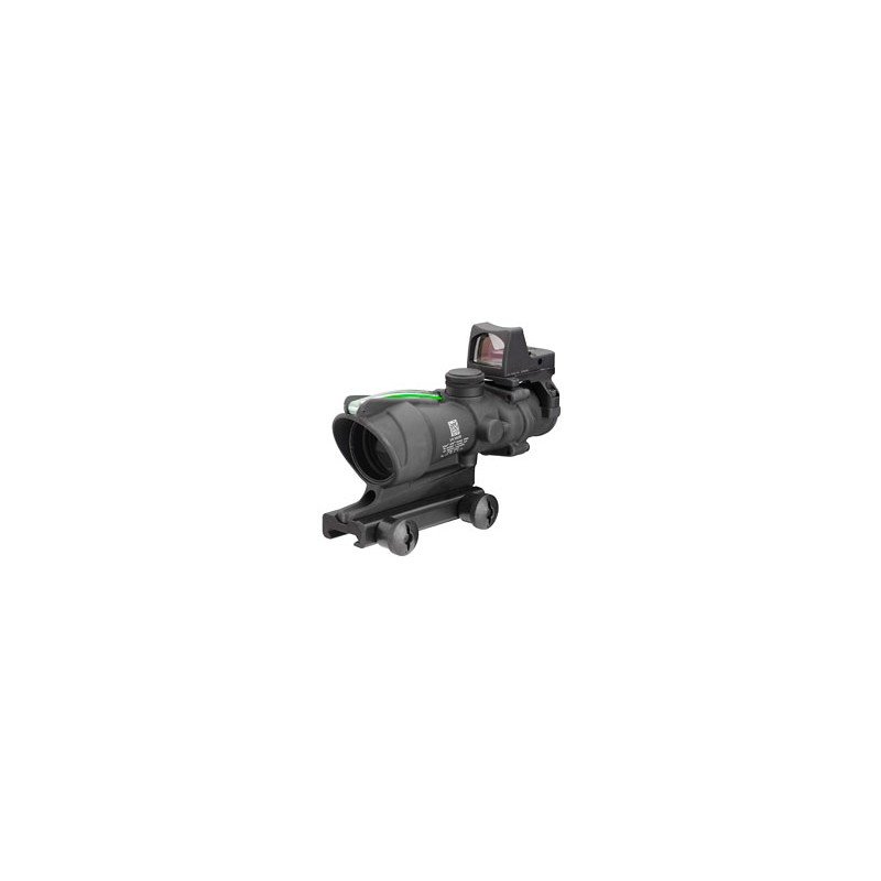 TRIJICON ACOG 4X32 223 GRN XHR W/RMR