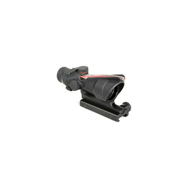 TRIJICON ACOG 4X32 W/RED HS .223 RET