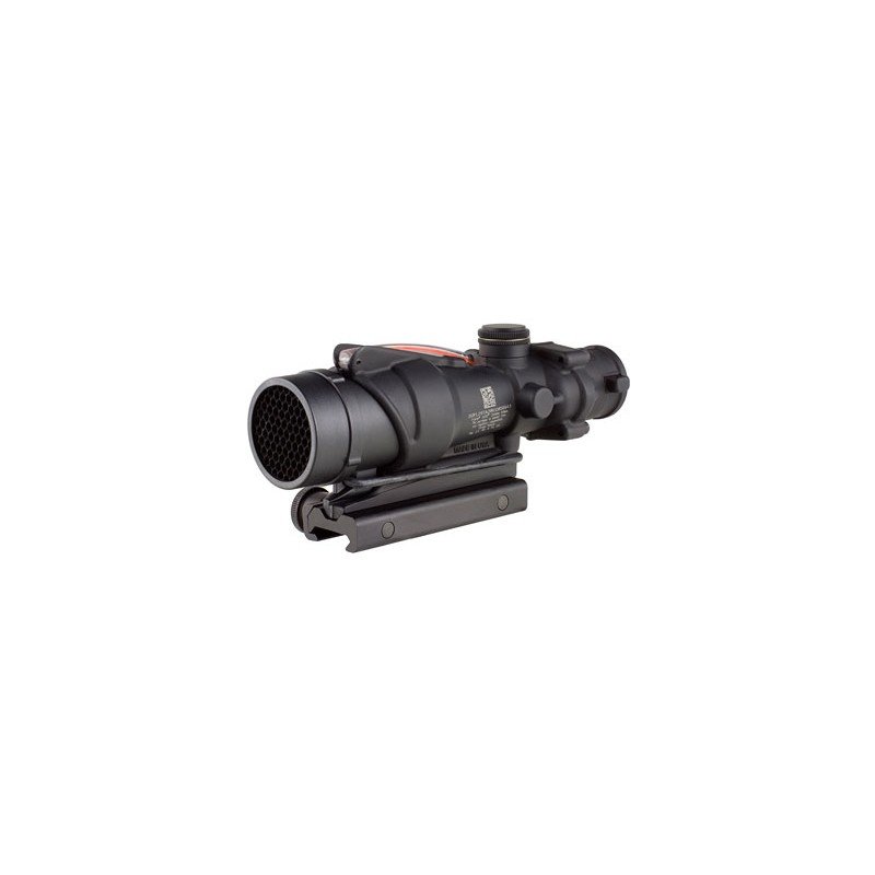 TRIJICON ACOG RCO 4X32 RED CHV M16A4