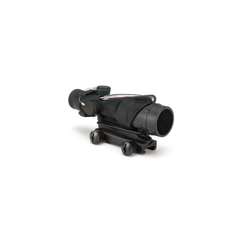 TRIJICON ACOG RCO 4X32 RED CHV M4