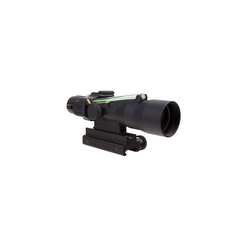 TRIJICON ACOG 3X30 .223 GRN HS/DOT
