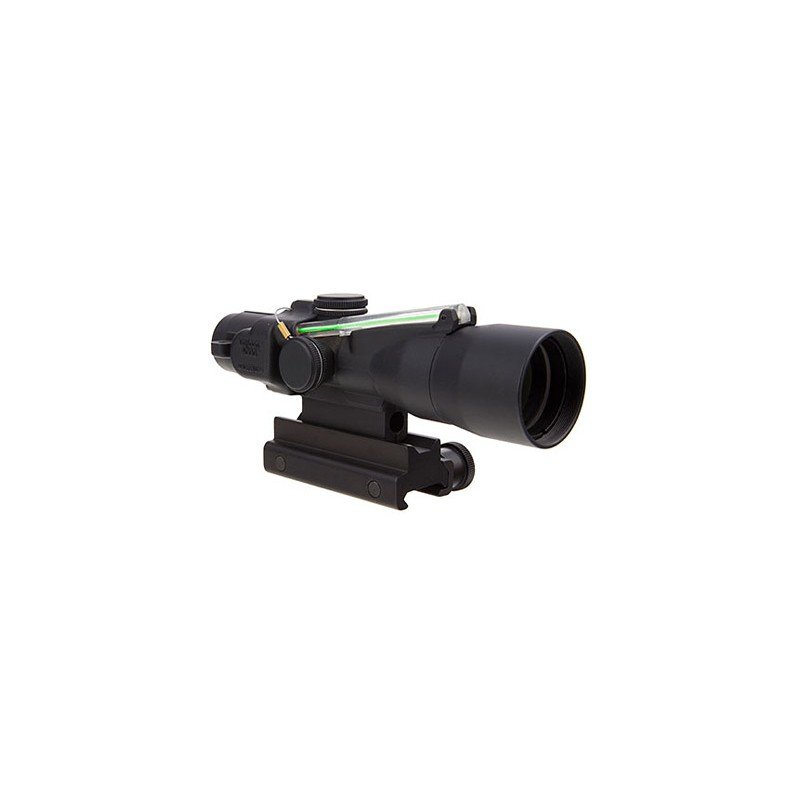 TRIJICON ACOG 3X30 .300BLK GRN CROSS
