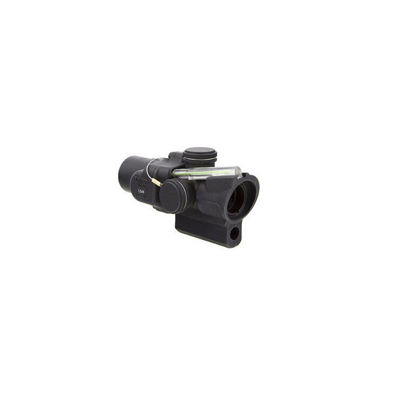TRIJICON ACOG 1.5X16 GRN RING 2MOA