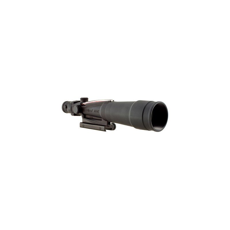 TRIJICON ACOG 5.5X50 RED CHV 308 FLT