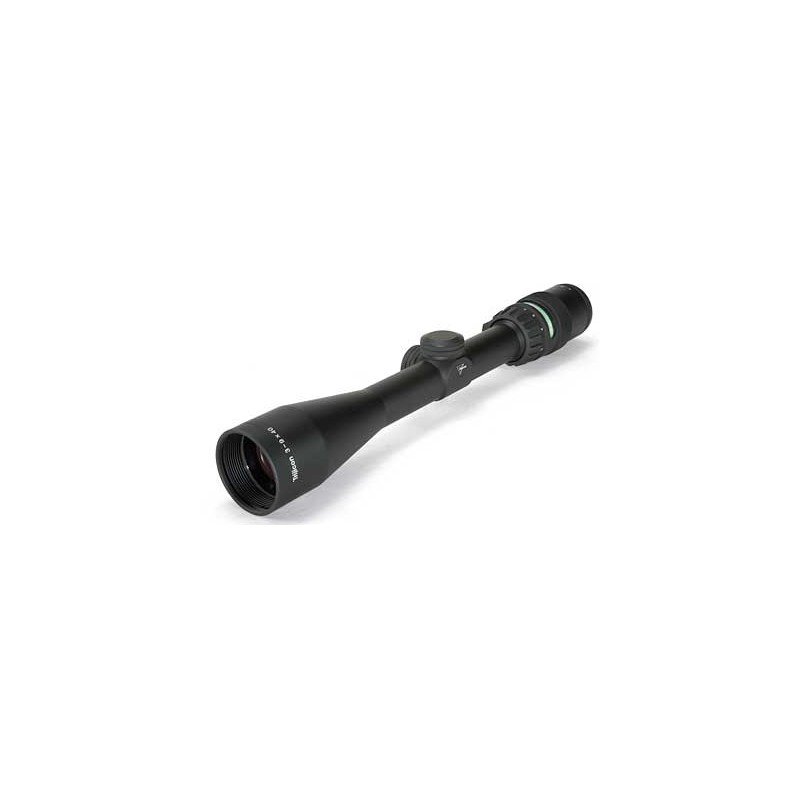 TRIJICON ACCUPOINT 3-9X40 DPLX GRN D
