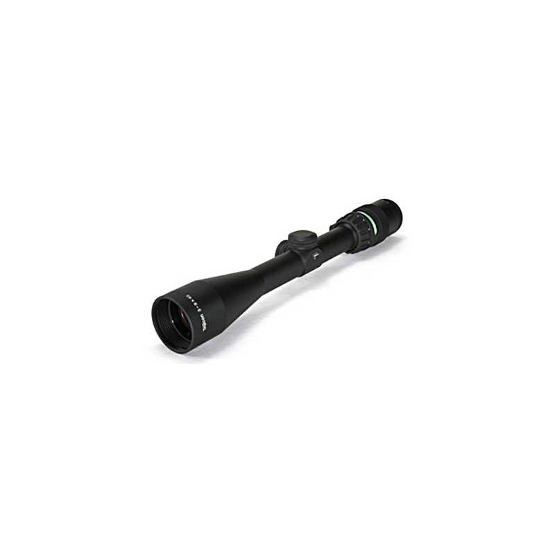 TRIJICON ACCUPOINT 3-9X40 GRN TRI