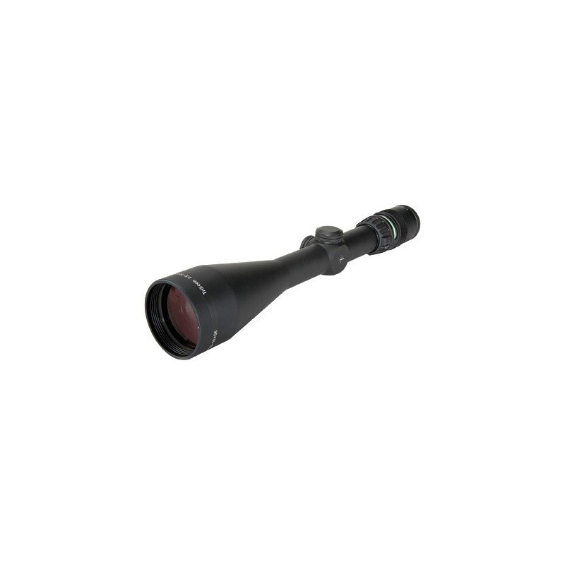 TRIJICON ACCUPOINT 2.5-10X56 GRN DOT