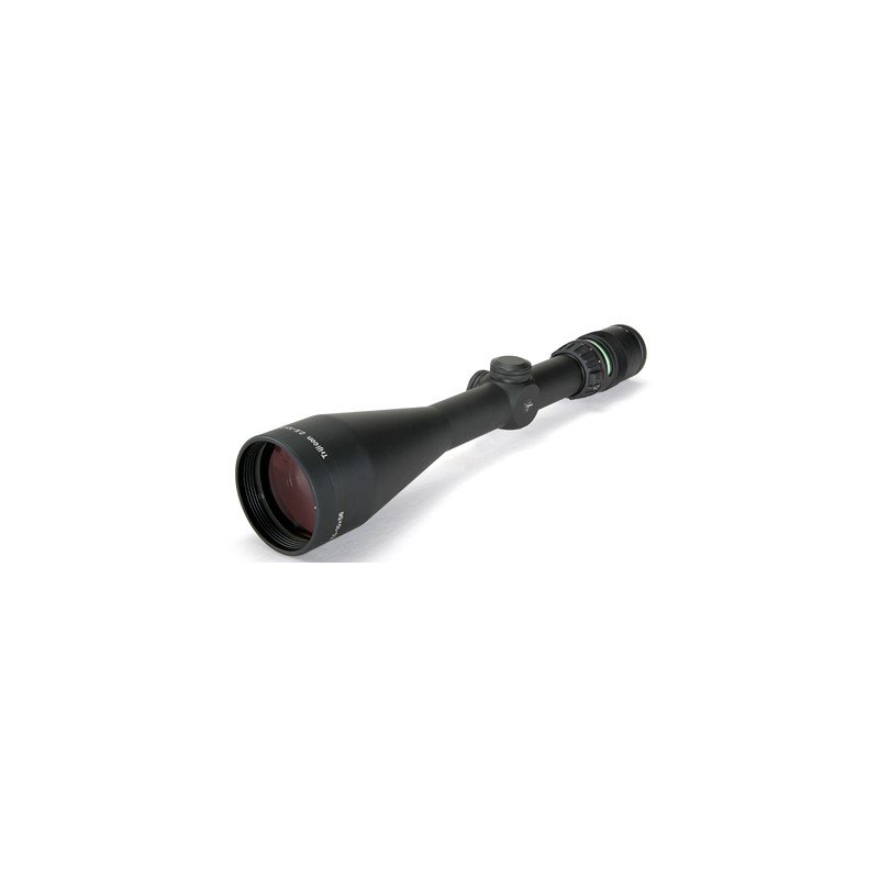 TRIJICON ACCUPOINT 2.5-10X56 GRN MDT