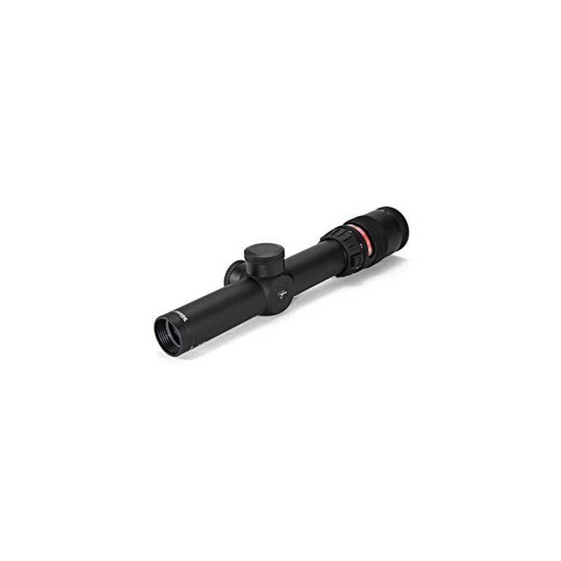 TRIJICON ACCUPOINT 1-4X24 RED TRI 30