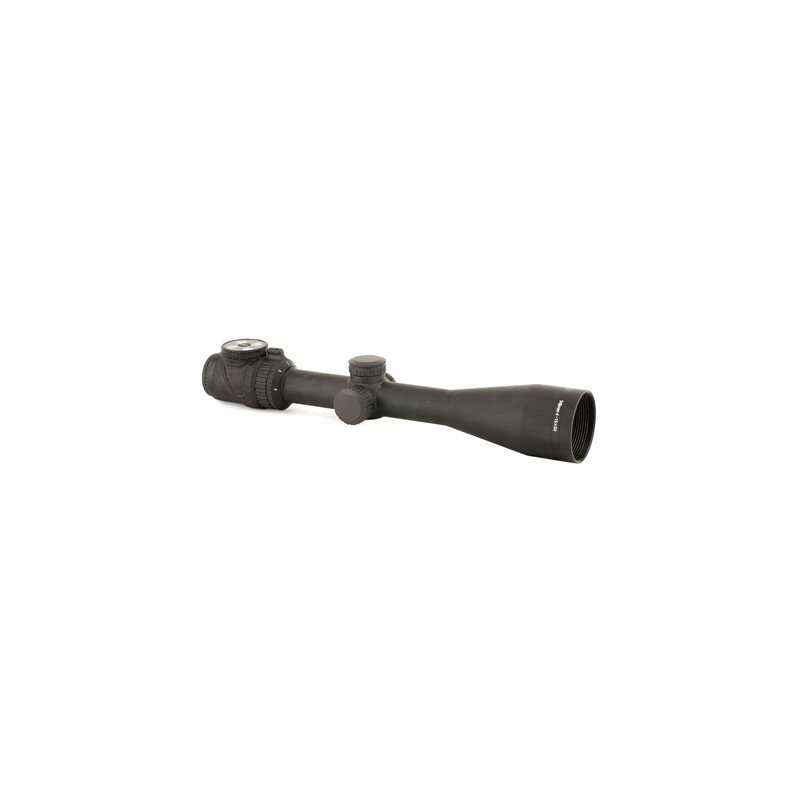 TRIJICON ACCUPOINT 4-16X50 MIL GRN